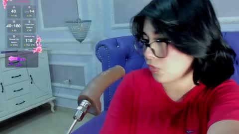 LIILY online show from 03/12/26, 08:09