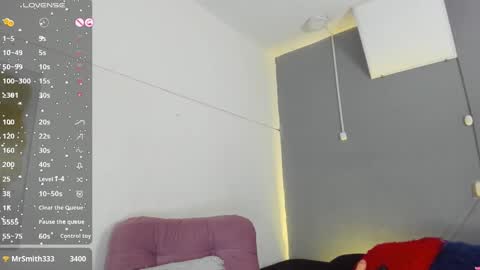 Lily Moore online show from 01/05/25, 10:21