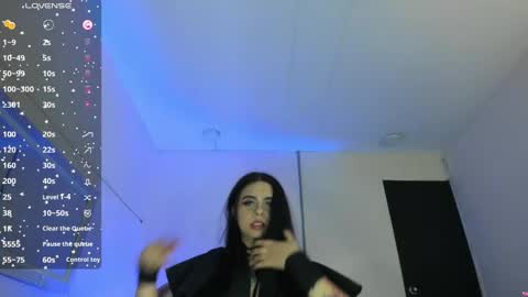 Lily Moore online show from 02/15/25, 07:16