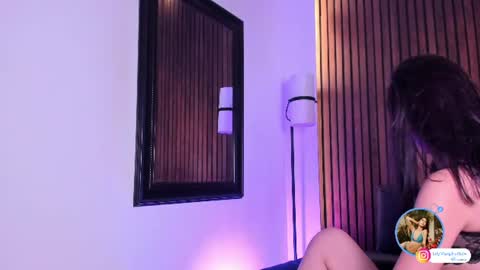 liily_murphy online show from 07/17/26, 04:08
