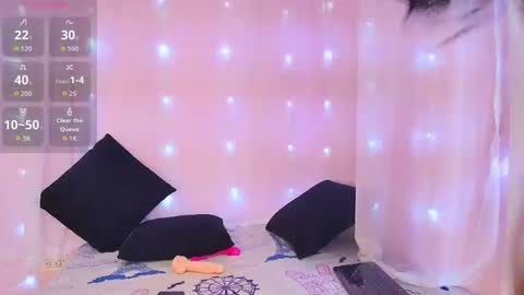 Lily online show from 05/31/26, 02:24