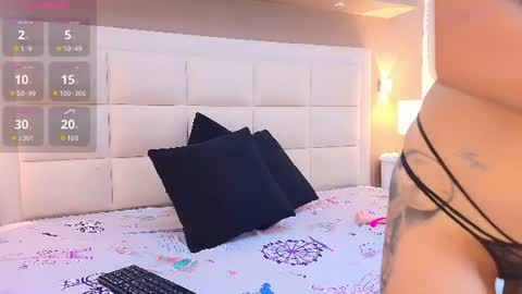 Lily online show from 06/22/26, 08:06