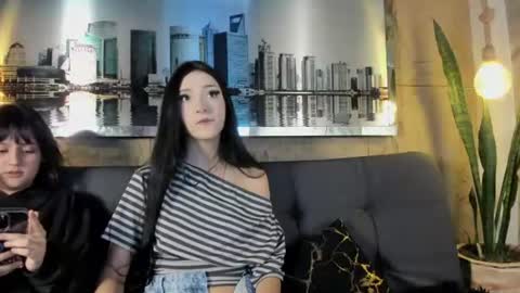 Liilyrose online show from 07/02/26, 02:01