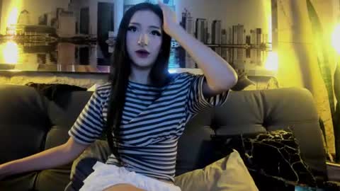 Liilyrose online show from 07/26/26, 03:08