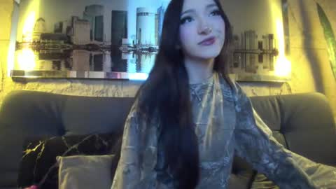 Liilyrose online show from 07/27/26, 03:30