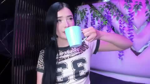 Brittany online show from 03/13/26, 03:18