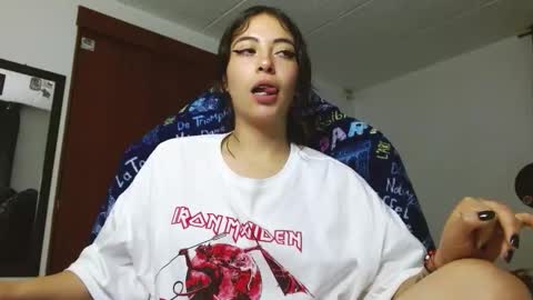 Snapshot of liisaax chatting on 02/08/26, 04:49 lisa online show from 02/08/26, 04:49