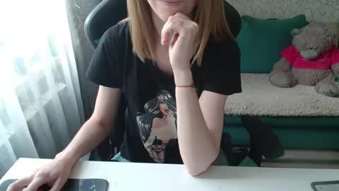 Liissax online show from 05/31/26, 03:41