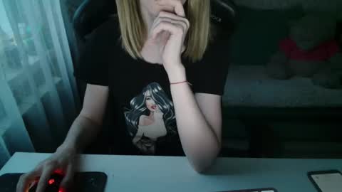 Liissax online show from 05/31/26, 06:09