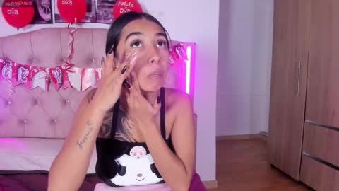 Valery  online show from 02/23/26, 12:13