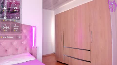 Valery  online show from 03/07/26, 12:02