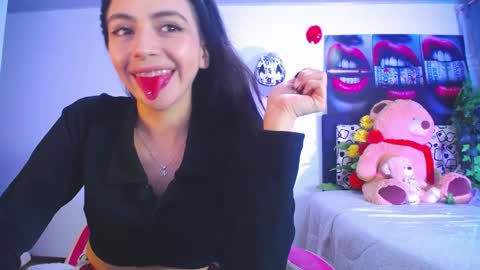 Liika  online show from 05/23/26, 12:38