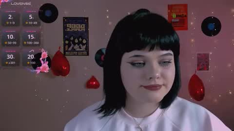 lika_pop online show from 02/17/26, 08:37