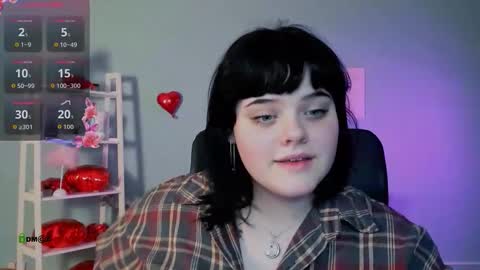 lika_pop online show from 02/25/26, 05:39