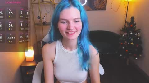 lika_sky online show from 12/13/25, 07:53