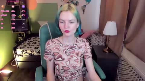 lika_sky online show from 03/03/26, 06:08