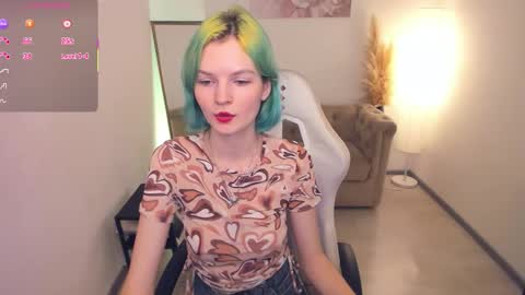 lika_sky online show from 03/26/26, 06:08