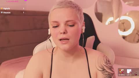 likaaberry online show from 02/10/26, 04:33