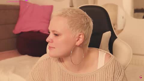 likaaberry online show from 03/01/26, 01:35