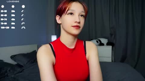 Emi online show from 01/18/26, 12:09