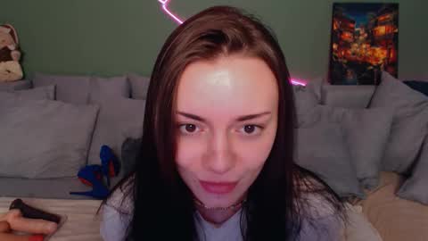 likamiko online show from 03/18/26, 07:44