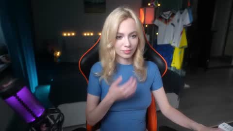 Ilona 3 OF  online show from 06/24/26, 04:06
