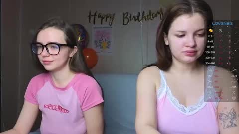 Call me Anna online show from 12/02/24, 03:04