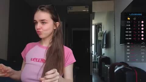 Snapshot of like_sun chatting on 01/26/25, 06:07 Call me Anna online show from 01/26/25, 06:07