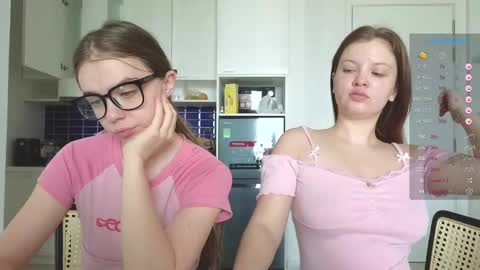 Snapshot of like_sun chatting on 02/15/25, 02:58 Call me Anna online show from 02/15/25, 02:58