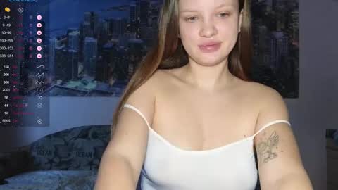 Snapshot of like_sun chatting on 09/26/25, 03:21 Call me Anna online show from 09/26/25, 03:21