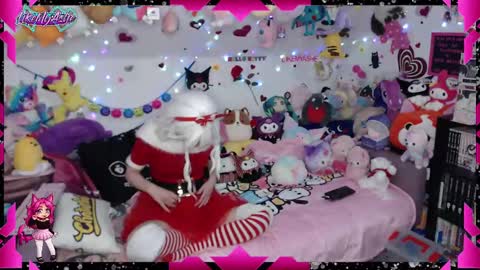 LikeMyAshe online show from 12/21/24, 08:39