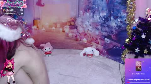 LikeMyAshe online show from 12/31/24, 08:04