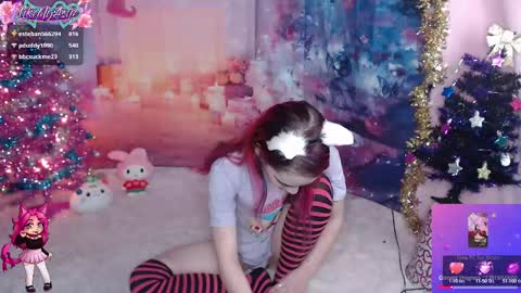 LikeMyAshe online show from 01/05/25, 06:24