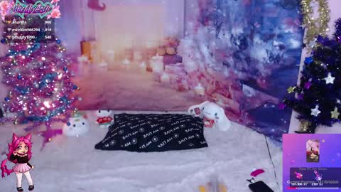 LikeMyAshe online show from 01/06/25, 05:41