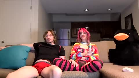 LikeMyAshe online show from 09/20/25, 08:48