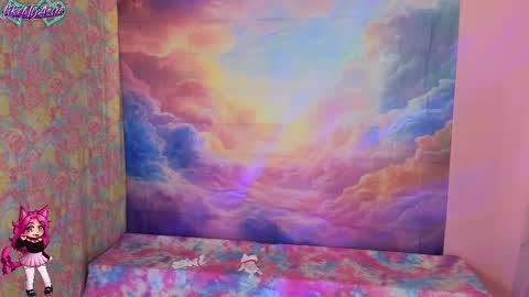 LikeMyAshe online show from 10/04/25, 09:40