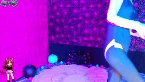 LikeMyAshe online show from 10/09/25, 11:08