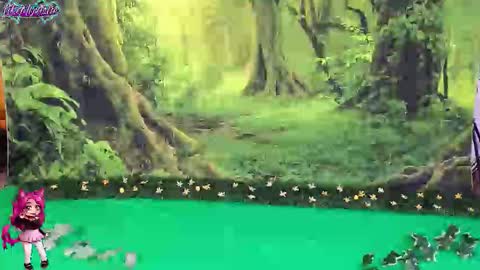 LikeMyAshe online show from 10/10/25, 04:17