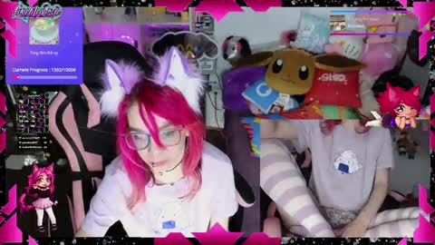 LikeMyAshe online show from 06/02/26, 06:15