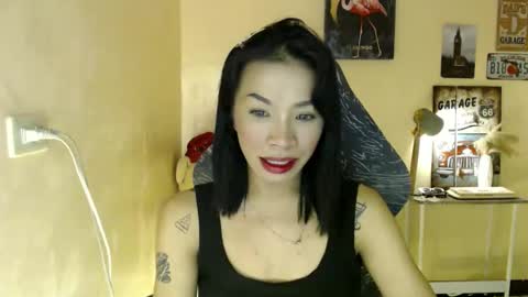 Leng online show from 11/28/25, 03:04