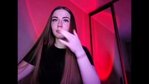 Snapshot of lil___dii chatting on 02/20/26, 05:57 didi online show from 02/20/26, 05:57