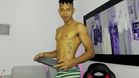 Lil KIng online show from 04/15/26, 03:08