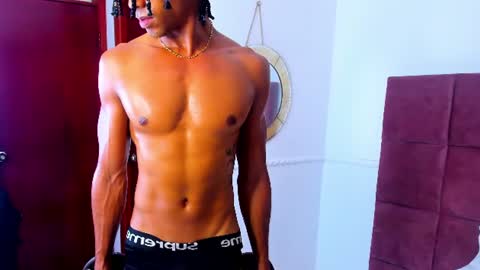 Snapshot of lil___king chatting on 06/19/26, 04:00 Lil KIng online show from 06/19/26, 04:00