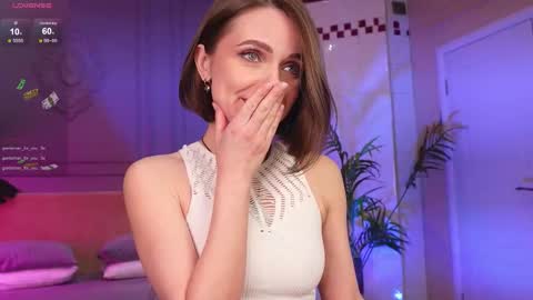 Lilian online show from 03/06/26, 09:22