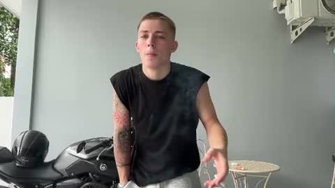 Addy online show from 07/25/26, 05:38