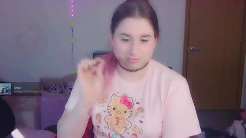 Lil Alison Heart online show from 12/09/24, 02:28