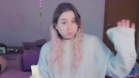 Lil Alison Heart online show from 12/20/24, 02:38