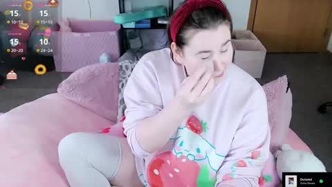 Lil Alison Heart online show from 02/07/26, 03:38