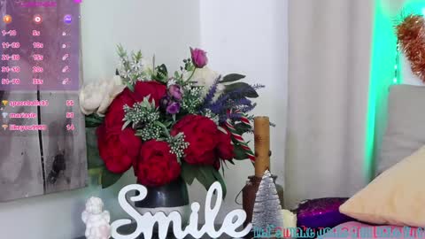 Lil Bella G online show from 01/14/25, 10:38