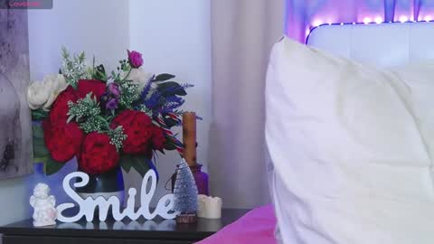 Lil Bella G online show from 01/27/25, 10:16